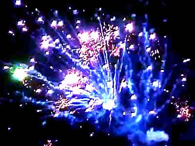 Фейерверк, эффект 40908_07