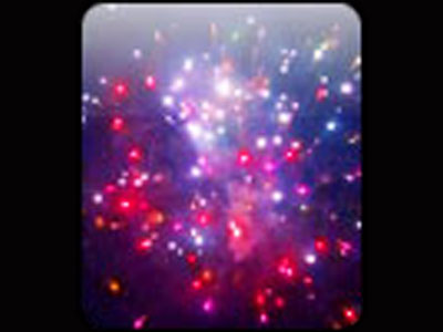 Фейерверк, эффект 40908_09