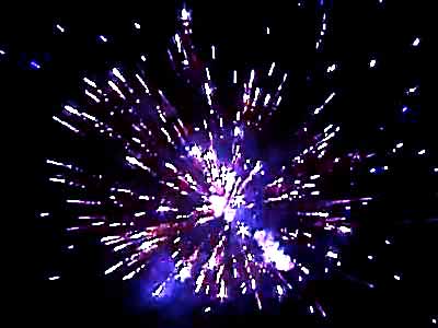 Фейерверк, эффект 40913_03