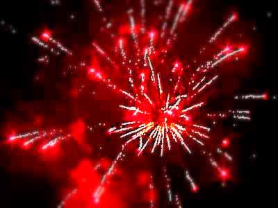 Фейерверк, эффект 40913_04