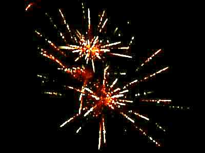 Фейерверк, эффект 40918_01