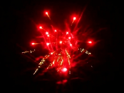 Фейерверк, эффект 40921_02