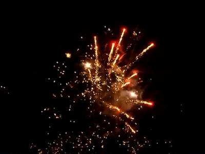 Фейерверк, эффект 40921_03