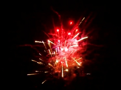 Фейерверк, эффект 40921_04