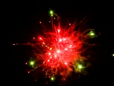 Фейерверк, эффект 40921_05