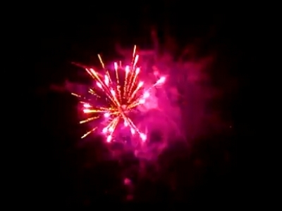 Фейерверк, эффект 40921_06