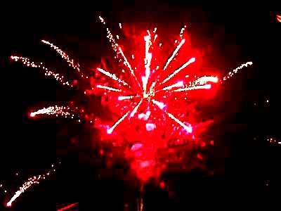 Фейерверк, эффект 40942_03
