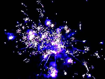 Фейерверк, эффект 40942_07