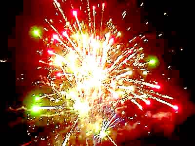 Фейерверк, эффект 40942_08