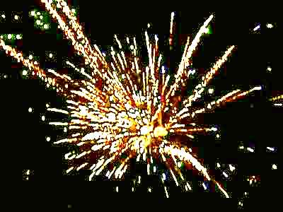 Фейерверк, эффект 40951_01