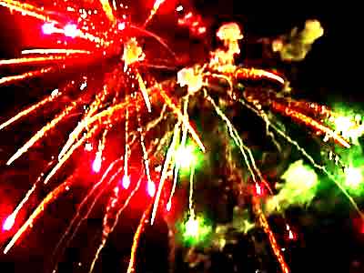 Фейерверк, эффект 40951_05