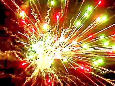 Фейерверк, эффект 40952_07