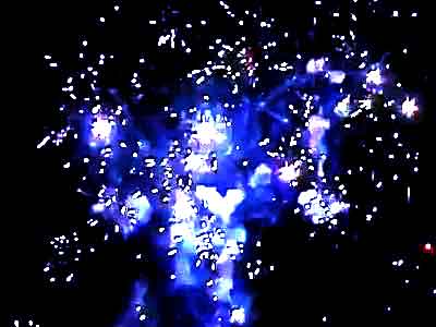 Фейерверк, эффект 40955_02
