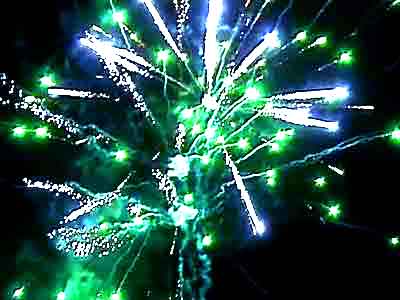 Фейерверк, эффект 40955_06
