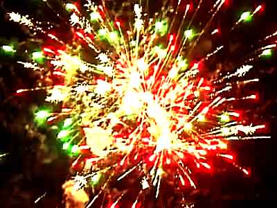 Фейерверк, эффект 40955_07