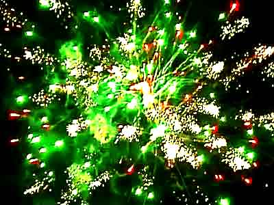 Фейерверк, эффект 40955_08