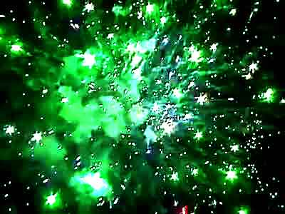 Фейерверк, эффект 40955_09