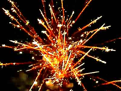 Фейерверк, эффект 40955_10