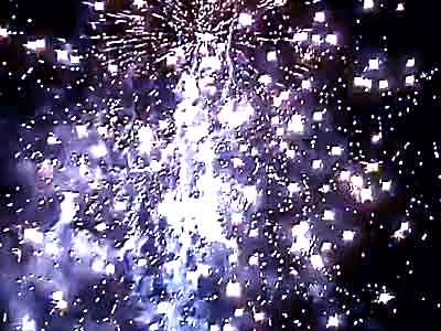 Фейерверк, эффект 40955_11