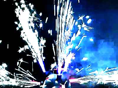 Фейерверк, эффект 40982_01