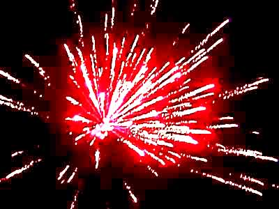 Фейерверк, эффект 40986_01