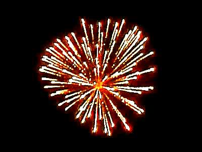 Фейерверк, эффект 40988_01