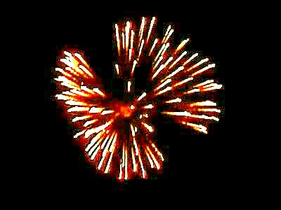 Фейерверк, эффект 40988_03