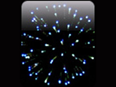 Фейерверк, эффект 40988_04