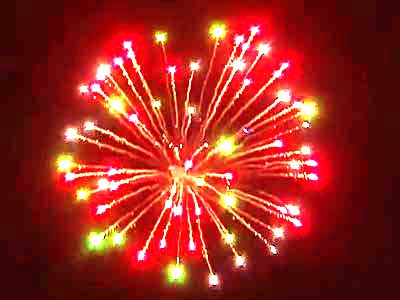 Фейерверк, эффект 40990_04
