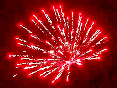 Фейерверк, эффект 40990_05