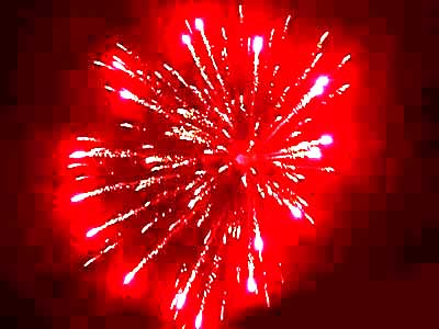 Фейерверк, эффект 40990_06