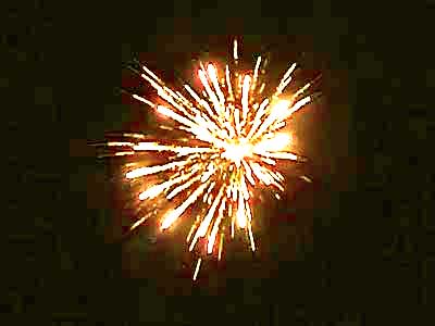 Фейерверк, эффект 40990_07
