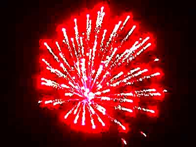 Фейерверк, эффект 40990_08