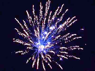 Фейерверк, эффект 40990_09