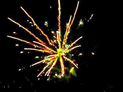 Фейерверк, эффект 40992_04