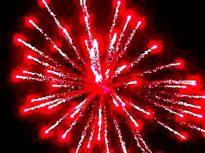 Фейерверк, эффект 40992_05