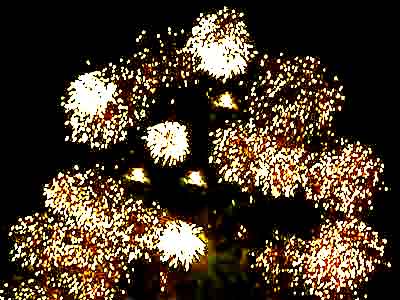 Фейерверк, эффект 40992_09