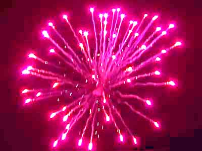 Фейерверк, эффект 40992_10