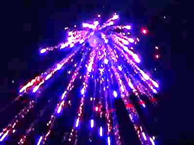 Фейерверк, эффект 40993_01