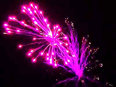 Фейерверк, эффект 40993_07