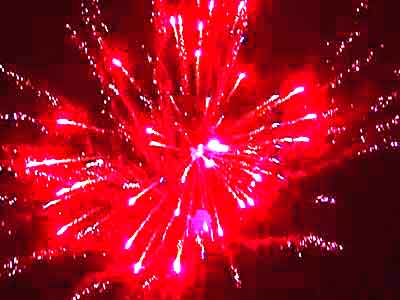 Фейерверк, эффект 40993_09
