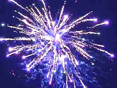 Фейерверк, эффект 40993_11