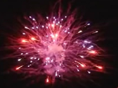 Фейерверк, эффект 41217_01