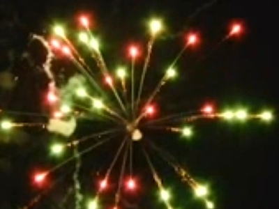 Фейерверк, эффект 41256_01