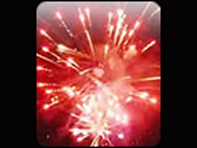 Фейерверк, эффект 41257_09