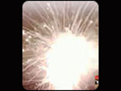 Фейерверк, эффект 41257_11