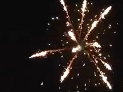 Фейерверк, эффект 41560_03
