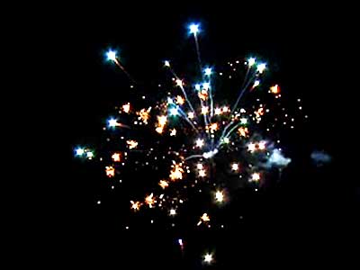 Фейерверк, эффект 41625_05