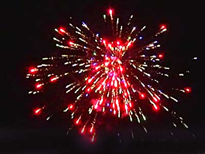 Фейерверк, эффект 41626_01