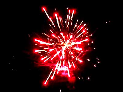 Фейерверк, эффект 41627_01